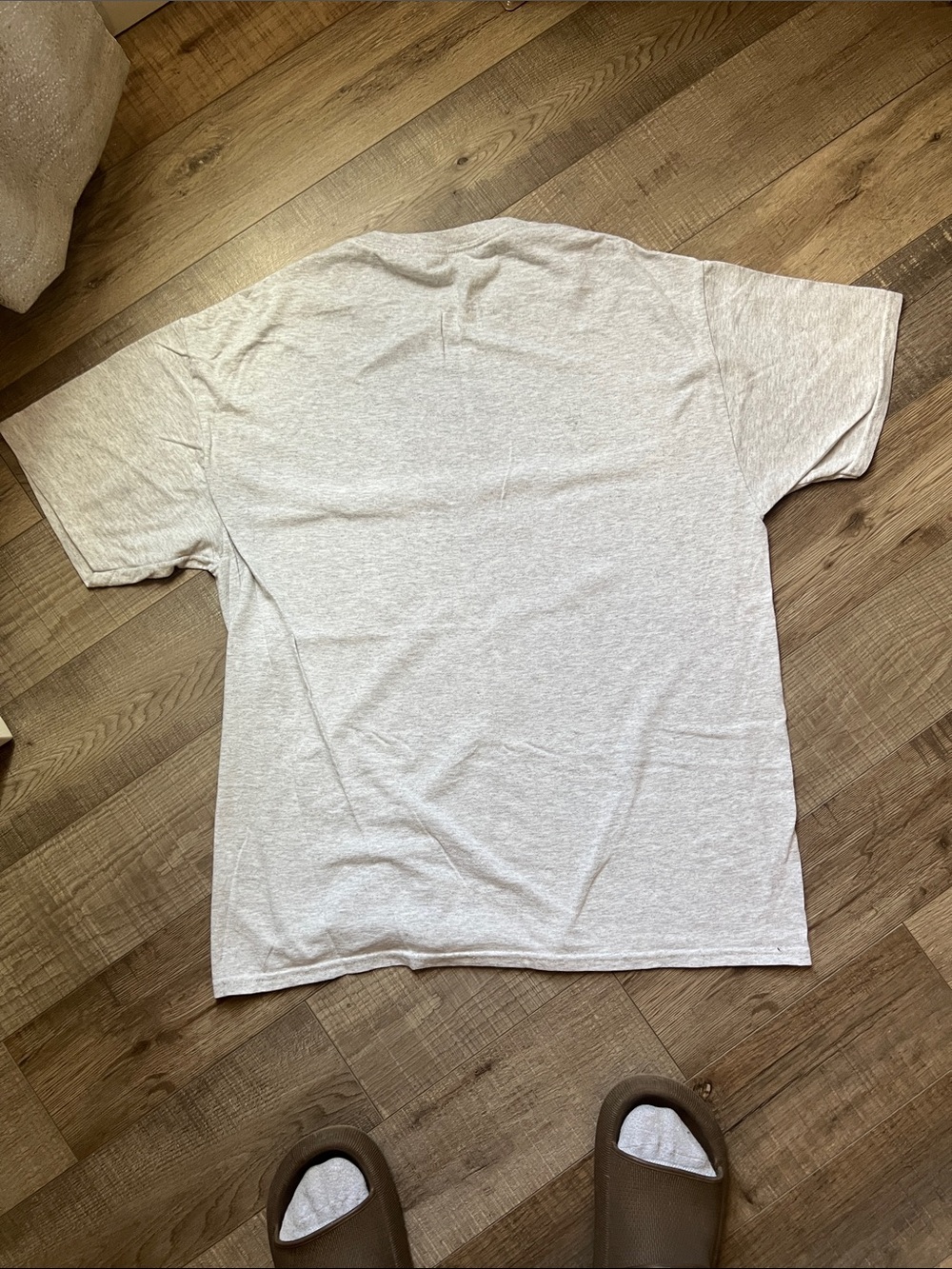 Graphic tee - Picture 2 of 2